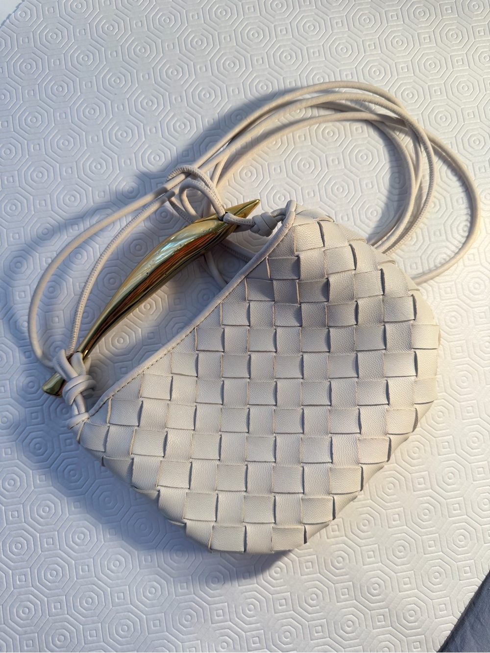 Bottega Veneta mini sardine brand new